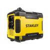 Инверторный бензиновый генератор Stanley SIG 1900S