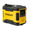 Инверторный бензиновый генератор Stanley SIG 1900S