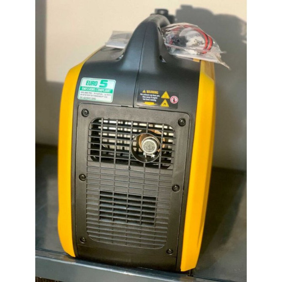 Инверторный бензиновый генератор FF Group GPG 2000i PRO