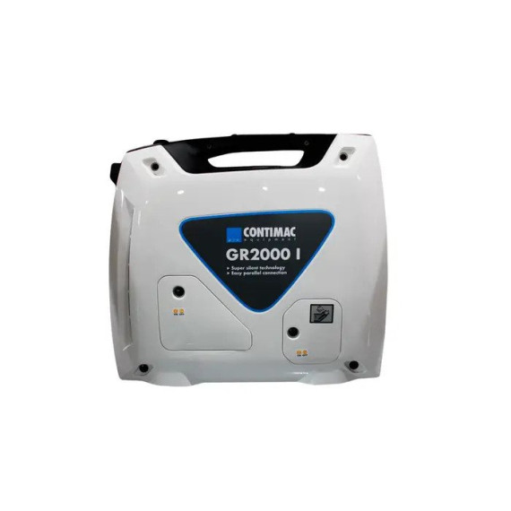 Инверторный бензиновый генератор Contimac GR2000i