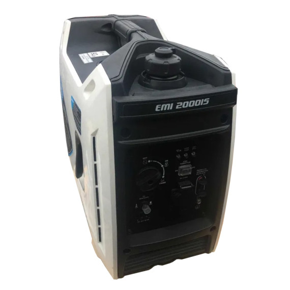 Инверторный бензиновый генератор EMACH EMI 2000IS