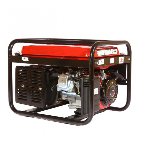 Бензиновый генератор WEIMA WM2500