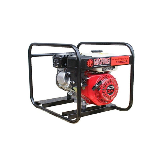 Бензиновый генератор Europower EP2500