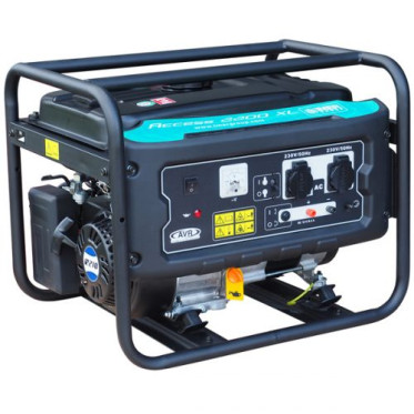 Бензиновый генератор Worms ACCESS 2200 XL