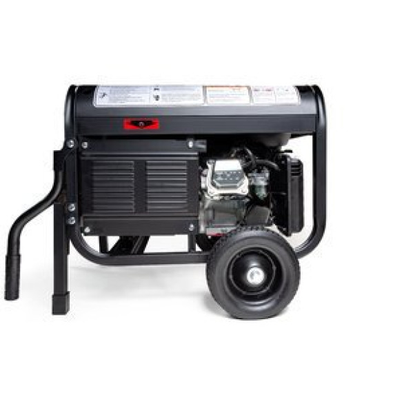 Бензиновый генератор CAMPEON MK-3600