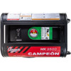 Бензиновый генератор CAMPEON MK-3600