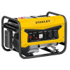 Бензиновый генератор Stanley SG 2400 Basic