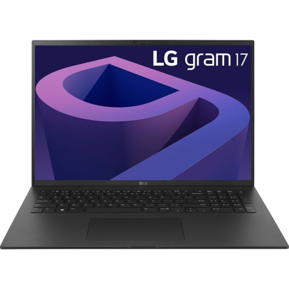 LG gram 17 (17Z90Q-R.APB9U1)
