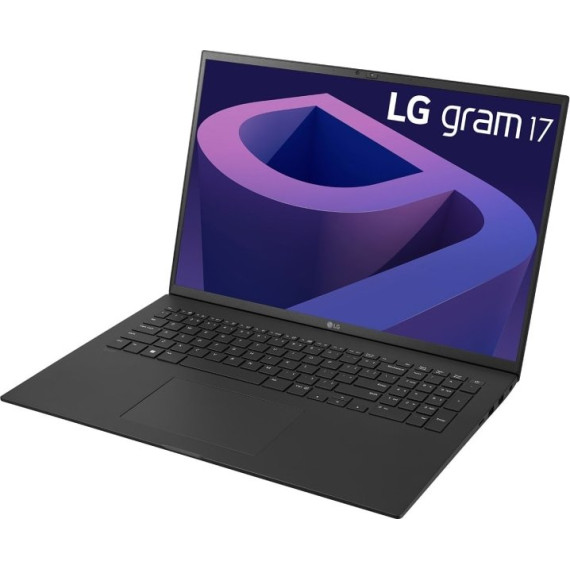 LG gram 17 (17Z90Q-R.APB9U1)