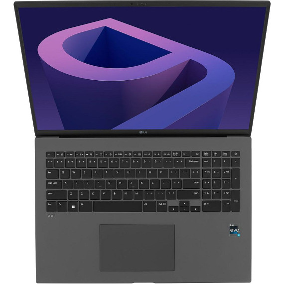 LG Gram (17Z90Q-G.AA76G)