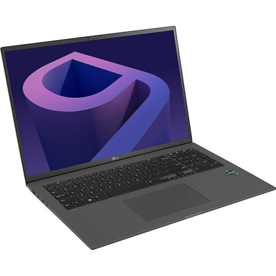 LG gram 17 Lightweight (17Z90Q-K.AAS6U1)