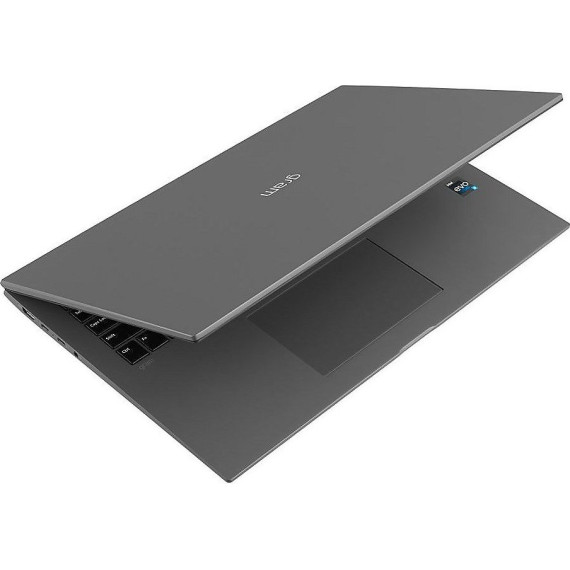 LG gram 17 Lightweight (17Z90Q-K.AAS6U1)