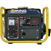 Бензиновый генератор Wiking Polska W138 (GK3000-H)
