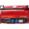 Бензиновый генератор Kraft&Dele KW-6500JC (KD-116)