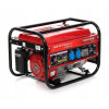 Бензиновый генератор Kraft&Dele KW-6500JC (KD-116)