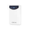 REMAX Ritry II Series 22.5W PD+QC Charging Power Bank 20000mAh RPP-68 White