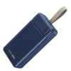 REMAX Pure QC + PD 20W 30 000mAh RPP-289 Blue