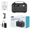 Choetech Portable Power Station 300W (BS002)