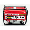 Бензиновый генератор TICER EC3500AS