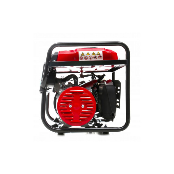 Бензиновый генератор Kraft&Dele KD146