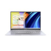 ASUS VivoBook 15X OLED M1503QA Transparent Silver (M1503QA-L1163, 90NB0Y92-M00AH0)