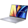 ASUS VivoBook 15X OLED M1503QA Transparent Silver (M1503QA-L1163, 90NB0Y92-M00AH0)