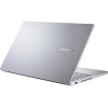 ASUS VivoBook 15X OLED M1503QA Transparent Silver (M1503QA-L1163, 90NB0Y92-M00AH0)