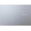 ASUS VivoBook 15X OLED M1503QA Transparent Silver (M1503QA-L1163, 90NB0Y92-M00AH0)