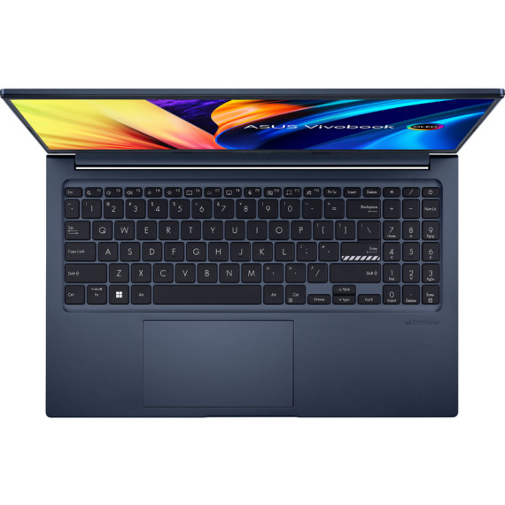 ASUS VivoBook 15X OLED M1503QA (M1503QA-ES74)