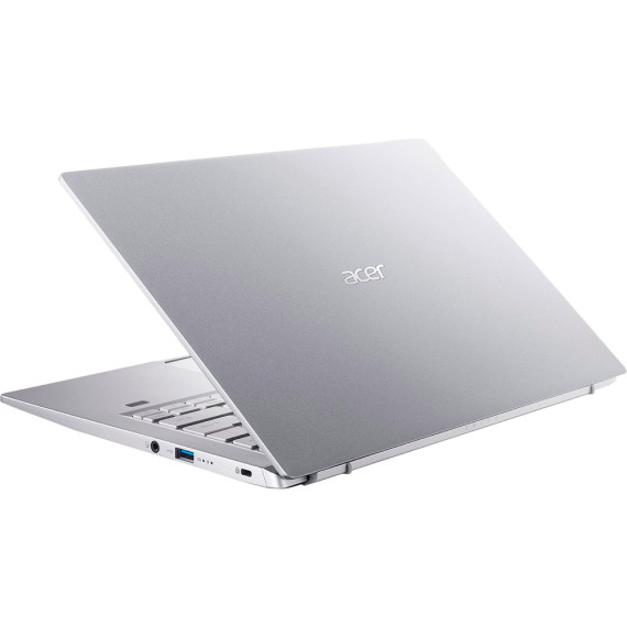 Acer Swift 3 SF314-511-55YK Pure Silver (NX.ABLEU.00F)