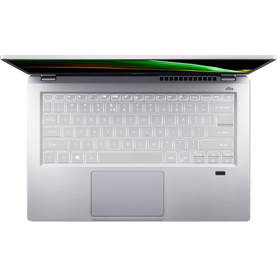 Acer Swift 3 SF314-511-55YK Pure Silver (NX.ABLEU.00F)