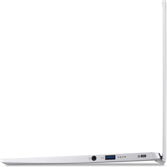 Acer Swift 3 SF314-511-55YK Pure Silver (NX.ABLEU.00F)