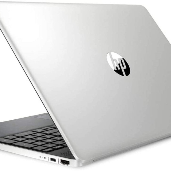HP 15-dy2132wm Silver (33K47UA)