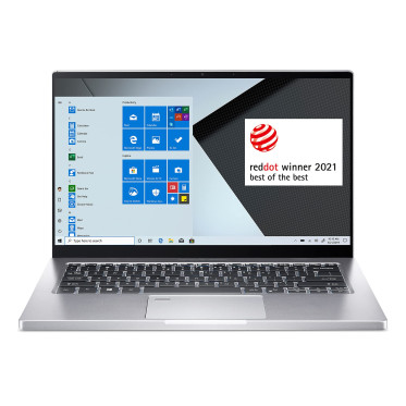 Acer Porsche Design Book RS AP714-51T-59ZV (NX.A2QAA.001)