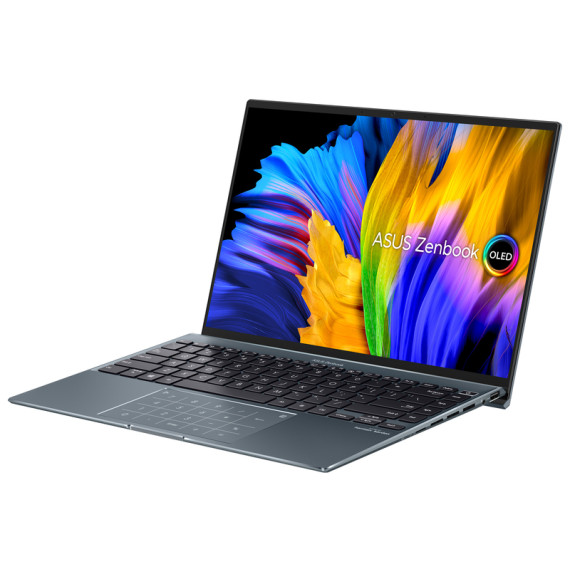 ASUS ZenBook 14X UX5401EA (UX5401EA-L7102W)