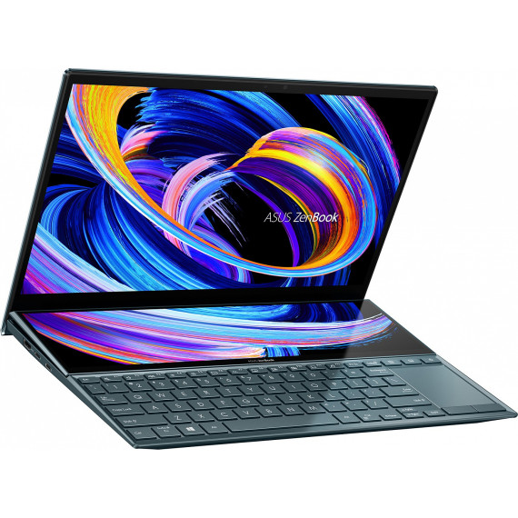 ASUS ZenBook Duo UX482EGR (UX482EGR-HY355W)
