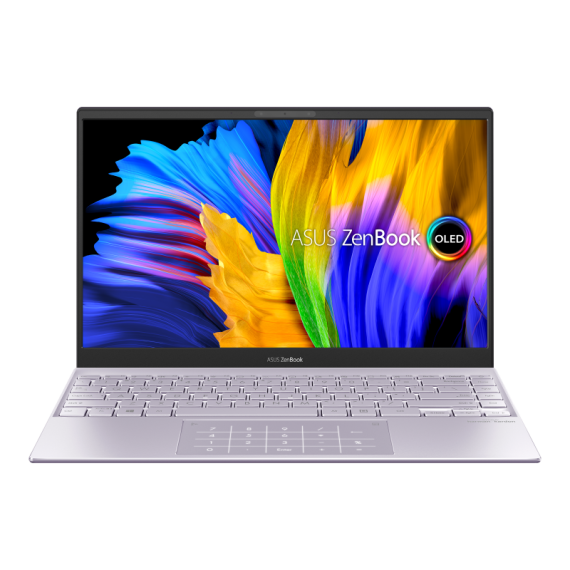 ASUS ZenBook 13 UX325EA (UX325EA-KG680W)