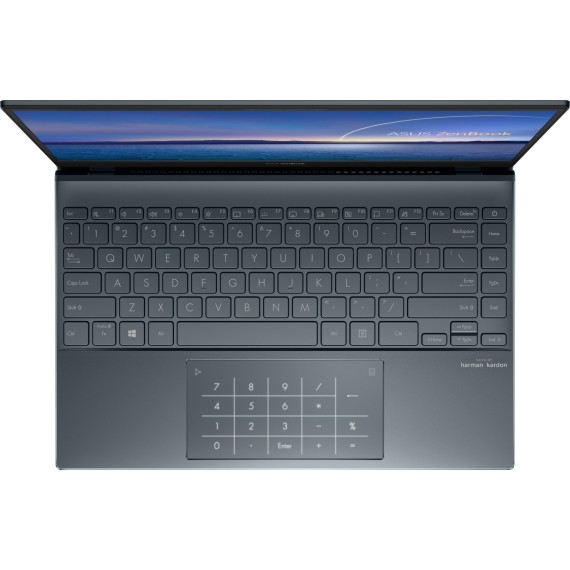 ASUS ZenBook 13 UX325EA (UX325EA-KG455W)