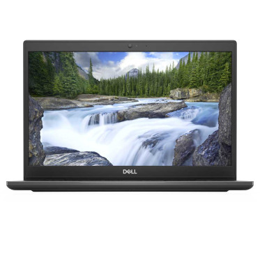 Dell Latitude 3420 Black (N122L342014UA_UBU)