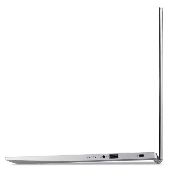 Acer Aspire 3 A315-58-3101 Silver (NX.ADDEU.01D)