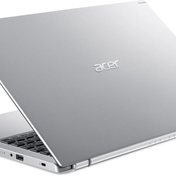 Acer Aspire 3 A315-58-3101 Silver (NX.ADDEU.01D)