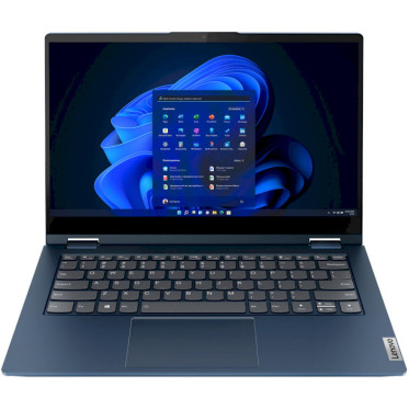 Lenovo ThinkBook 14s Yoga ITL Abyss Blue (20WE006SRA)