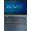 Lenovo ThinkBook 14s Yoga ITL Abyss Blue (20WE006SRA)