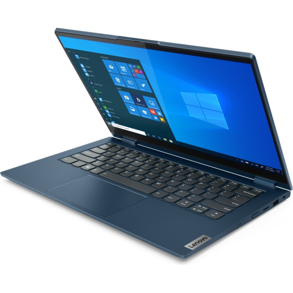 Lenovo ThinkBook 14s Yoga ITL Abyss Blue (20WE006SRA)