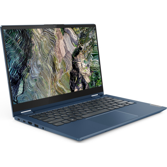 Lenovo ThinkBook 14s Yoga ITL Abyss Blue (20WE006SRA)