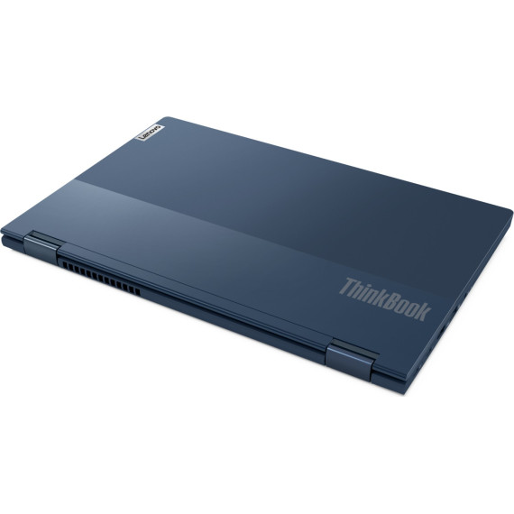 Lenovo ThinkBook 14s Yoga ITL Abyss Blue (20WE006SRA)