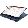 Lenovo ThinkBook 14s Yoga ITL Abyss Blue (20WE006SRA)