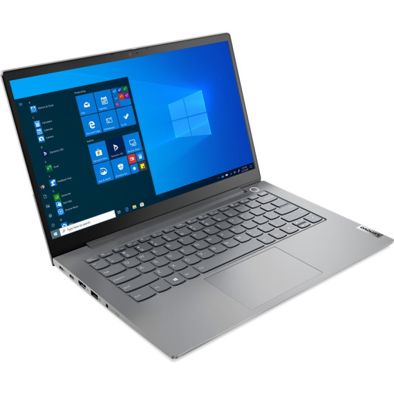 Lenovo ThinkBook 14 G2 ITL Mineral Grey (20VD00CSRA)