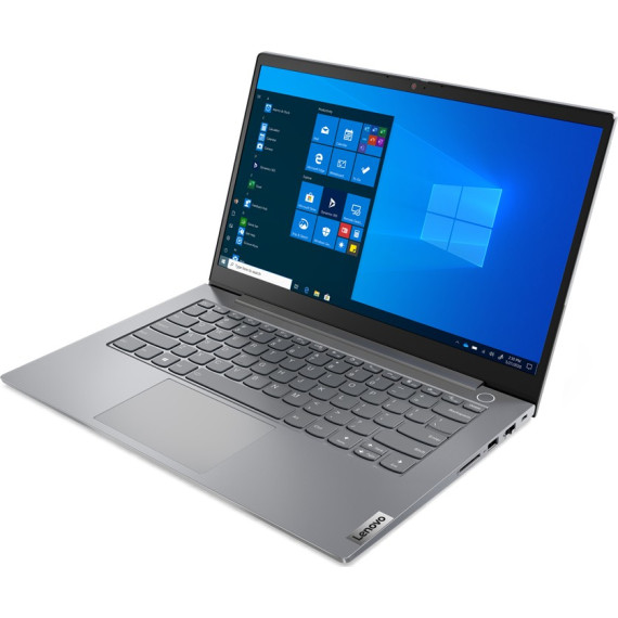 Lenovo ThinkBook 14 G2 ITL Mineral Grey (20VD00CSRA)