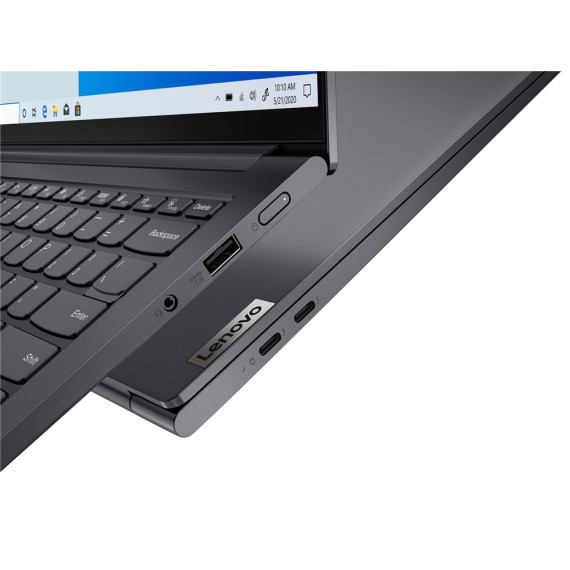 Lenovo Yoga Slim 7 Pro 14IHU5 (82NC00FPPB)
